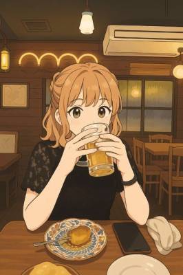 ゆの 23歳