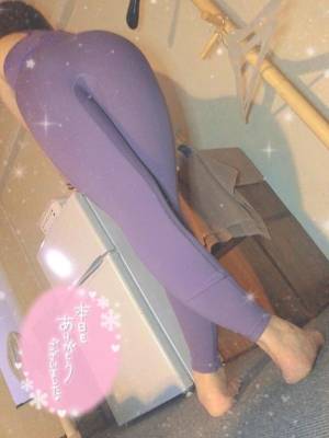 ゆの 23歳