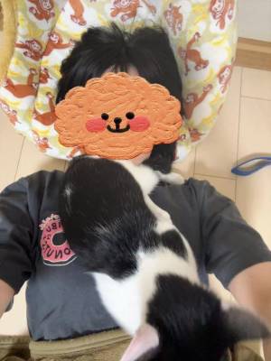 とわ 23歳