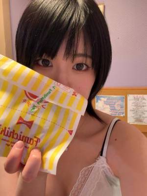 とわ 23歳