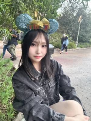 こなん 20歳