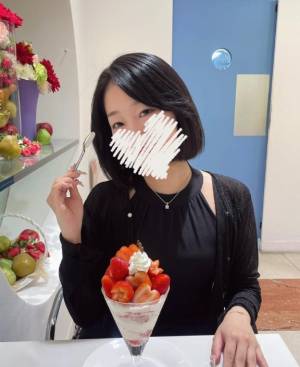 はる 20歳