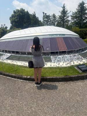 まほ 23歳