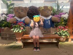 まほ 23歳