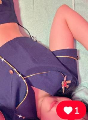 せつな 21歳