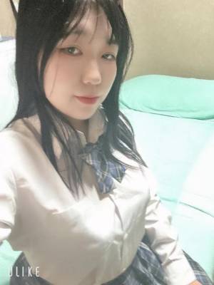 りりぃ 21歳