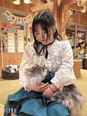 りりぃ 21歳