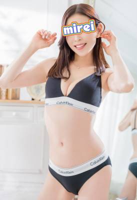 美玲（みれい） 38歳