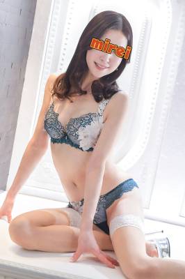 美玲（みれい） 38歳