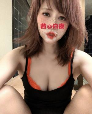 茜（あかね） 40歳