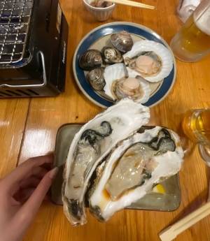 はち 19歳
