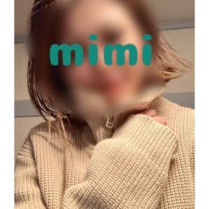 みみ 27歳