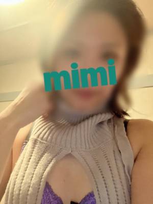 みみ 27歳