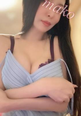 まこ 26歳