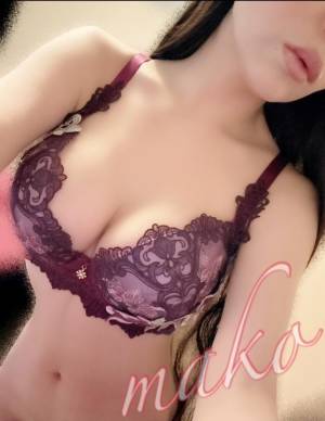 まこ 26歳