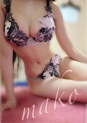 まこ 26歳