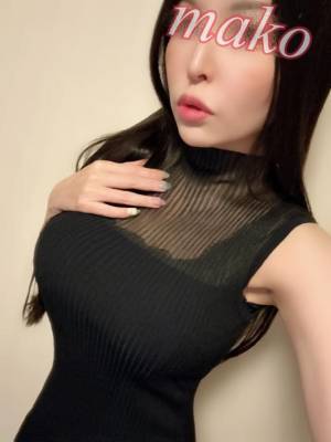 まこ 26歳