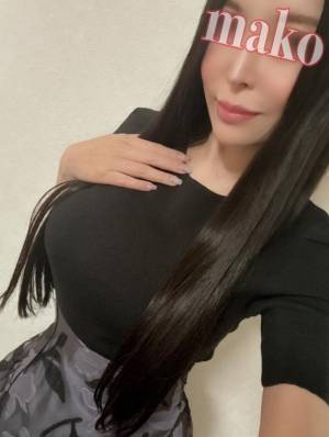 まこ 26歳