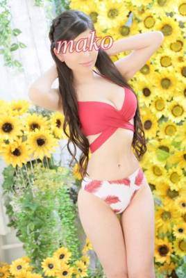 まこ 26歳