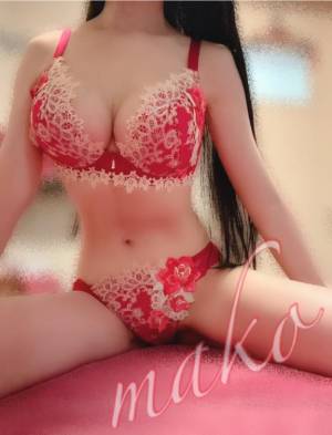 まこ 26歳