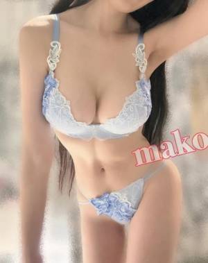 まこ 26歳
