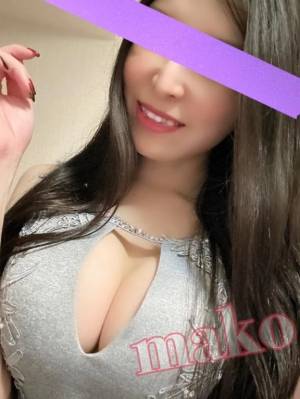 まこ 26歳