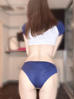 ほのか 20歳