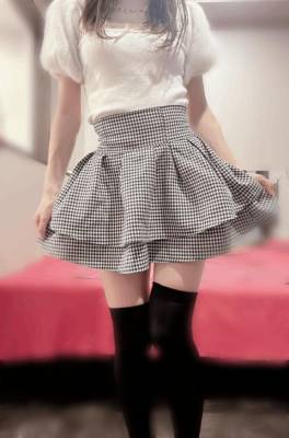 ほのか 20歳