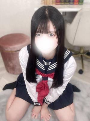 ララちゃん 18歳