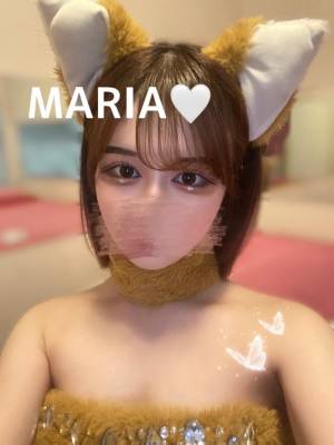 まりあ 18歳