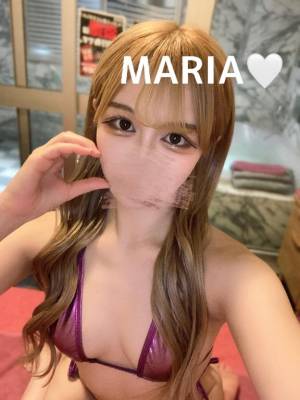 まりあ 18歳