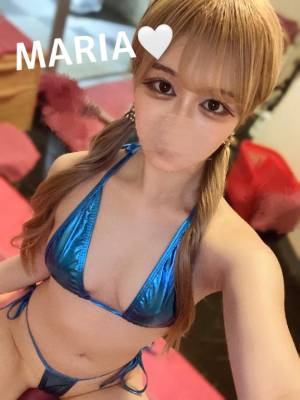 まりあ 18歳