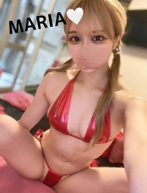 まりあ 18歳