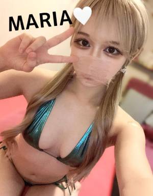 まりあ 18歳