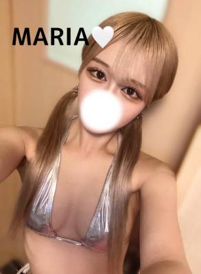 まりあ 18歳