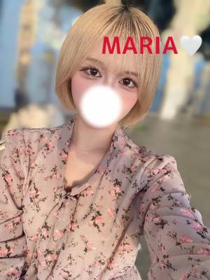 まりあ 18歳