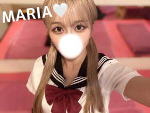 まりあ 18歳