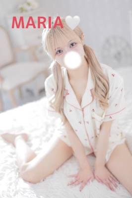 まりあ 18歳