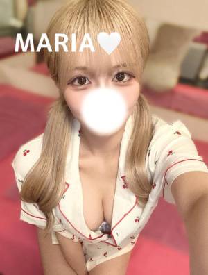まりあ 18歳