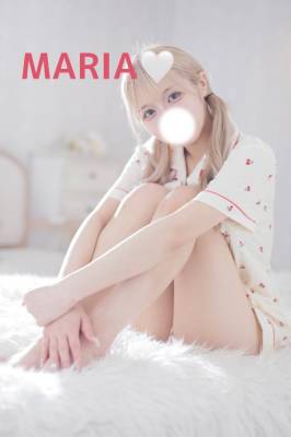 まりあ 18歳