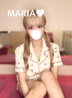 まりあ 18歳