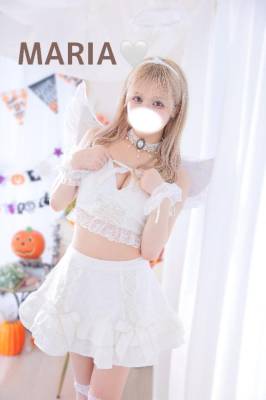 まりあ 18歳