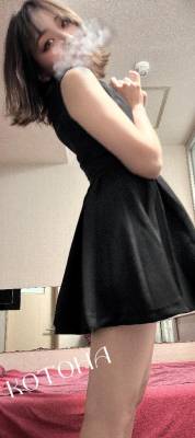 ことは 28歳
