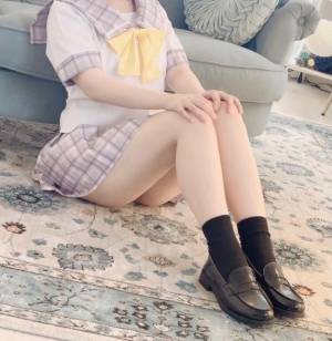 きなこ 20歳