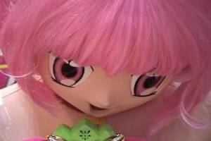 キュアりりちゃん 19歳