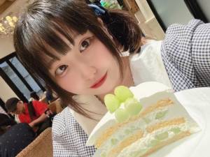 ふぶき 25歳