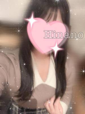 ひなの 21歳