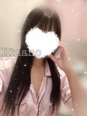 ひなの 21歳