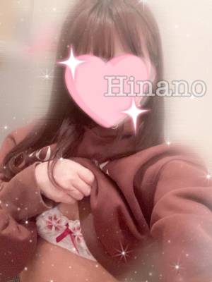 ひなの 21歳