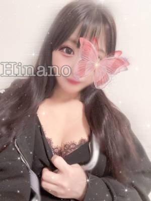 ひなの 21歳
